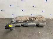 Krafstofftank von einem Mercedes Vito