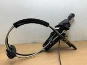 Schaltung von einem Mercedes Sprinter