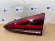 Rücklicht rechts von einem Mercedes A-Klasse