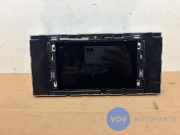 Navigation Display von einem Mercedes Sprinter