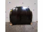 Motorhaube von einem Mercedes GLB-Klasse