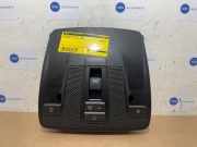 Innenbeleuchtung vorne von einem Mercedes GLA