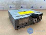 Radioverstärker von einem Mercedes S-Klasse