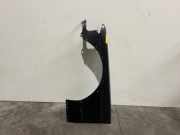 Kotflügel links vorne von einem Mercedes 190E/D