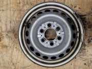 Felge von einem Mercedes Sprinter