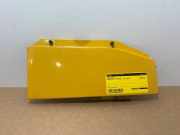 Tankklappe von einem Mercedes Sprinter