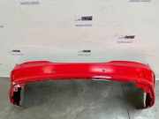 Stoßstange hinten von einem Mercedes CLA