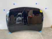 Motorhaube von einem Mercedes A-Klasse (9191)