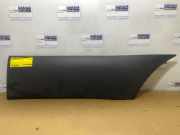 Zierleiste von einem Mercedes Sprinter