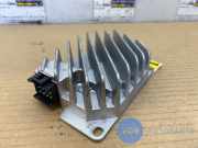 Radioverstärker von einem Mercedes A-Klasse