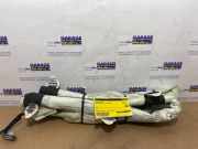 Himmel Airbag von einem Mercedes CLA