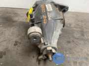 Differential hinten von einem Mercedes C-Klasse