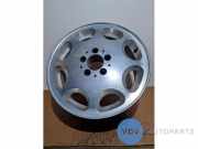 Felge von einem Mercedes S-Klasse