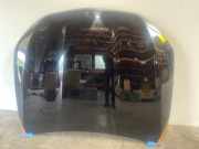 Motorhaube von einem Mercedes GLC-Klasse