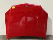 Motorhaube von einem Mercedes GLK-Klasse (590)