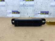 Antenne von einem Mercedes E-Klasse