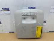 Innenbeleuchtung vorne von einem Mercedes Vito