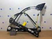 Fenstermechanik 2-türig rechts vorne von einem Mercedes E-Klasse