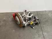 Achsschenkel links hinten von einem Mercedes AMG GT