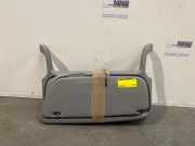 Sonnenblenden-Set von einem Mercedes Sprinter