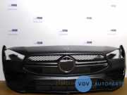 Stoßstange vorne von einem Mercedes CLA