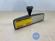 Innenspiegel von einem Mercedes A-Klasse