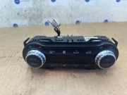 Heizung Bedienpaneel von einem Mercedes CLA