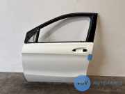 Tür 4-türig links vorne von einem Mercedes B-Klasse