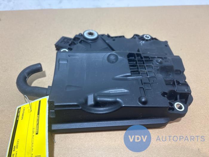 Steuergerät Automatikkupplung von einem Mercedes E-Klasse