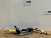 Lenksaule Gehӓuse komplett von einem Mercedes SLK