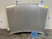Motorhaube von einem Mercedes 190E/D