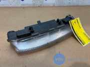 Tageslicht rechts von einem Mercedes E-Klasse