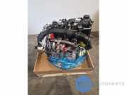 Motor von einem Mercedes GLB-Klasse