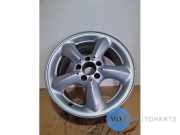 Felge von einem Mercedes SLK