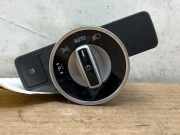 Licht Schalter von einem Mercedes C-Klasse