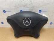 Airbag links (Lenkrad) von einem Mercedes Sprinter