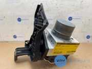 ABS Pumpe von einem Mercedes C-Klasse