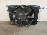 Motorkühlungslüfter von einem Mercedes GLK-Klasse