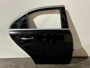 Tür 4-türig rechts hinten von einem Mercedes A-Klasse (191)