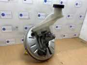 Bremskraftverstärker von einem Mercedes CLA