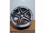 Felge von einem Mercedes GLB-Klasse