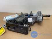 Kofferraum Motor von einem Mercedes CLS-Klasse