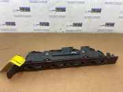 Heizung Bedienpaneel von einem Mercedes S-Klasse