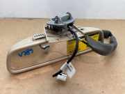 Innenspiegel von einem Mercedes GLK-Klasse