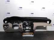 Armaturenbrett von einem Mercedes GLC-Klasse