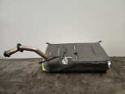 Krafstofftank von einem Mercedes S-Klasse