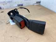 Sicherheitsgurt Schließe Mitte hinten von einem Mercedes A-Klasse