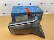 Außenspiegel rechts von einem Mercedes S-Klasse