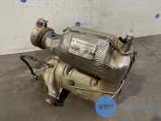 Katalysator von einem Mercedes A-Klasse