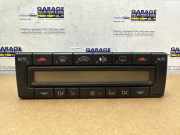 Heizung Bedienpaneel von einem Mercedes E-Klasse